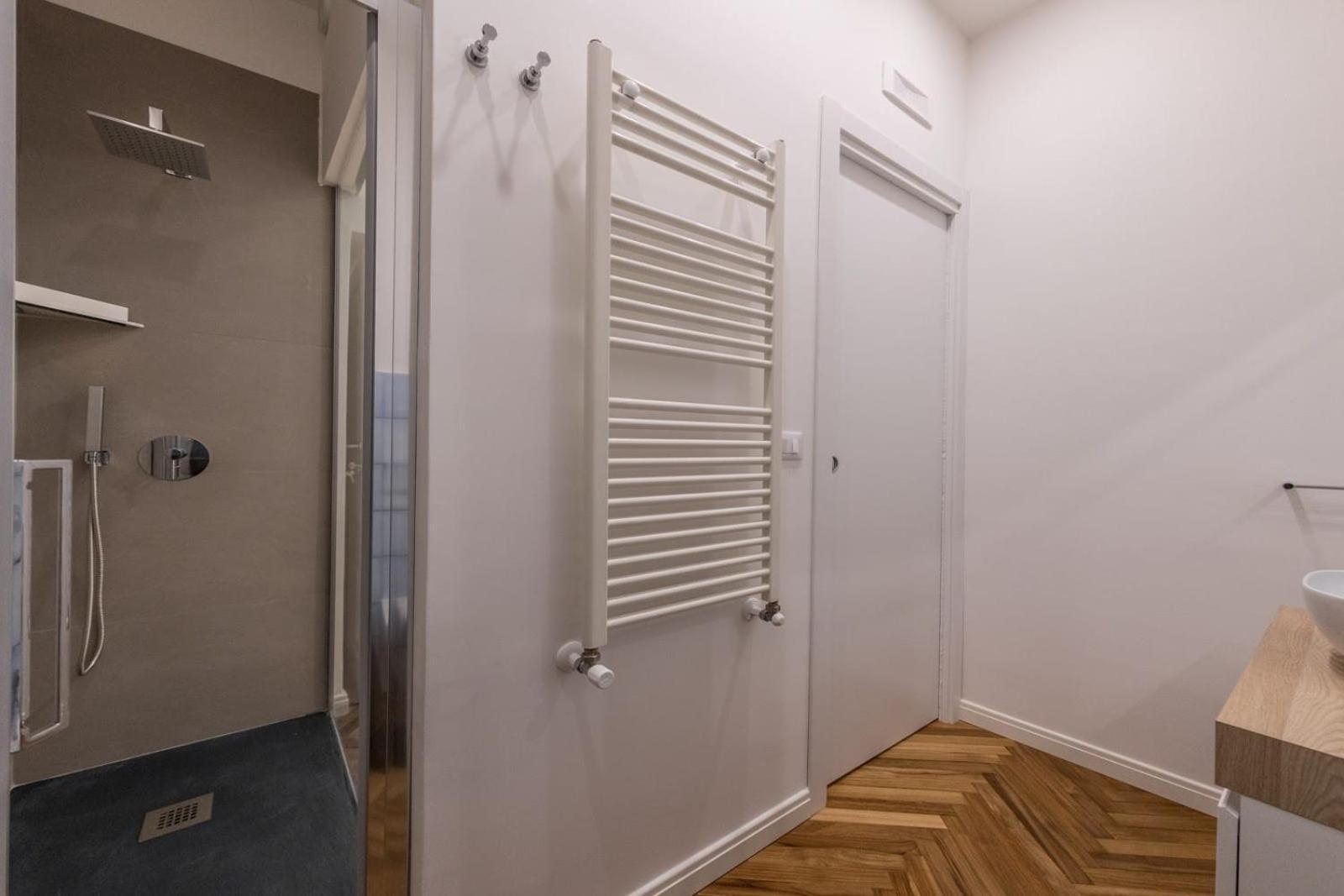 L'Incanto House Salerno Exterior photo