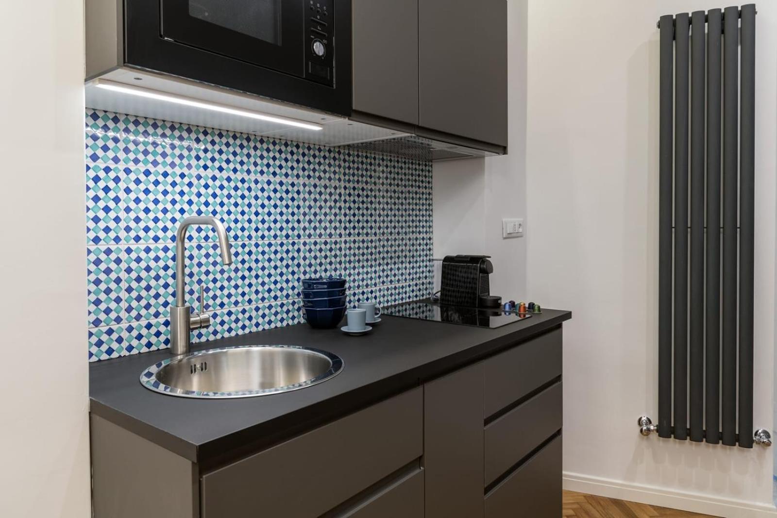 L'Incanto House Salerno Exterior photo